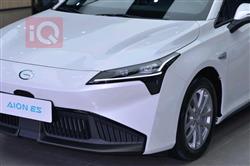 جي أي سي ايون ES